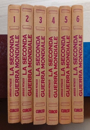 Seconda guerra mondiale - guerra, di