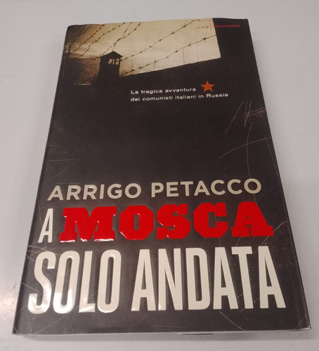 Petacco arrigo mosca - arrigo,