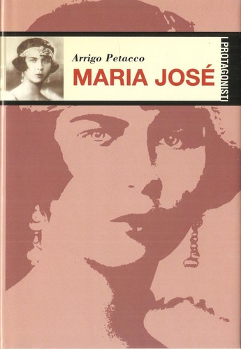Petacco arrigo maria - arrigo,, josé