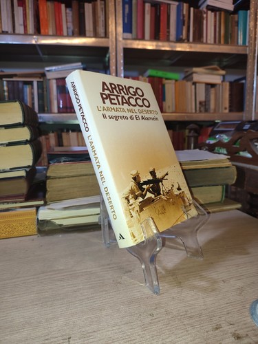 Arrigo petacco armata nel - arrigo,