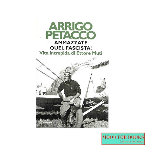 Arrigo petacco ammazzate - petacco,
