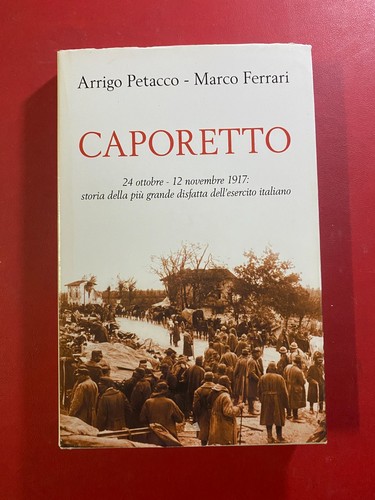 Arrigo petacco marco ferrari - marco,