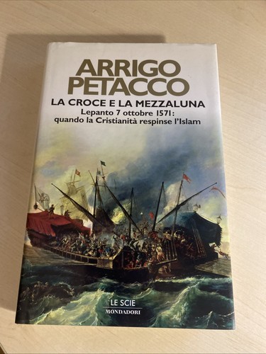 Arrigo petacco croce la - arrigo,