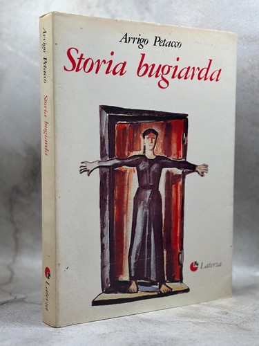 Storia bugiarda arrigo - storia,