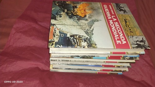 Arrigo petacco seconda guerra - petacco,