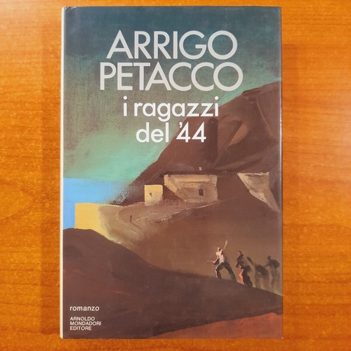 Ragazzi del arrigo - '44,
