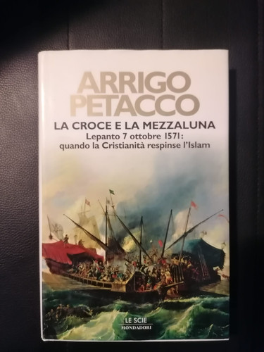 Arrigo petacco croce - arrigo, e