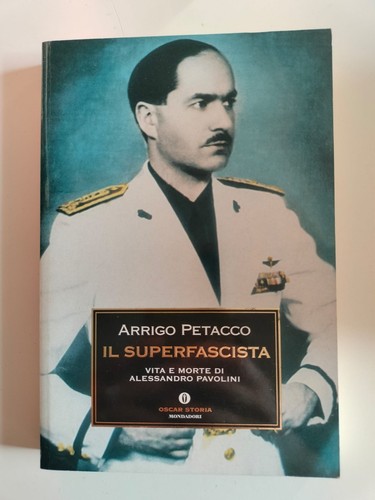 Arrigo petacco - petacco, il